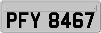 PFY8467