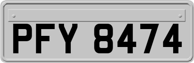 PFY8474