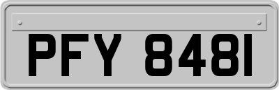 PFY8481