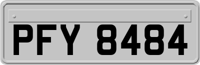 PFY8484