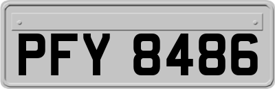 PFY8486