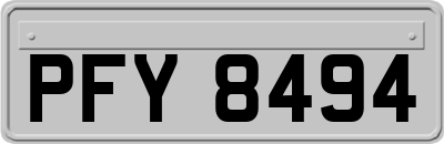 PFY8494