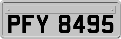 PFY8495