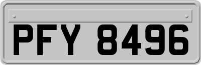 PFY8496