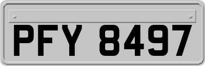 PFY8497