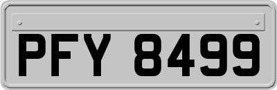 PFY8499