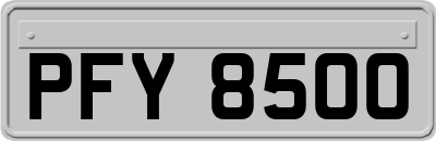 PFY8500