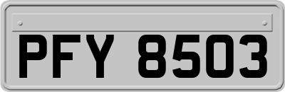 PFY8503