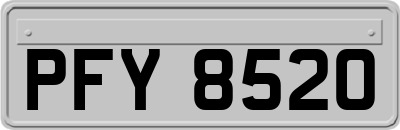 PFY8520