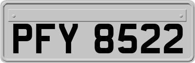 PFY8522