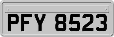 PFY8523