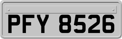 PFY8526
