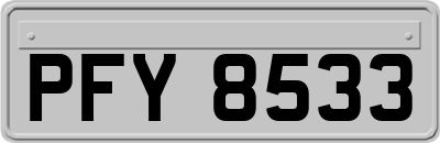 PFY8533