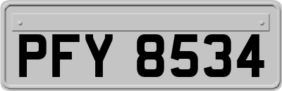 PFY8534