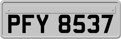 PFY8537