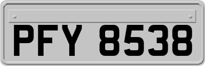 PFY8538