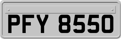 PFY8550