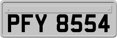 PFY8554