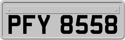 PFY8558