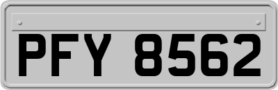 PFY8562