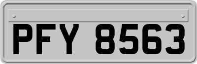 PFY8563