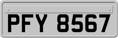 PFY8567