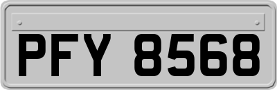 PFY8568