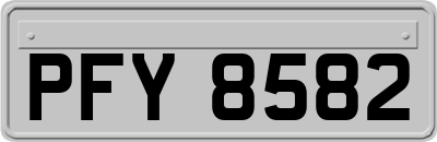 PFY8582