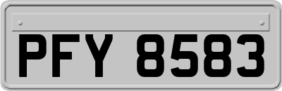 PFY8583
