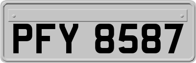 PFY8587