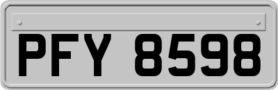 PFY8598