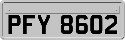 PFY8602