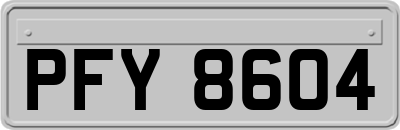 PFY8604