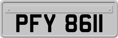PFY8611