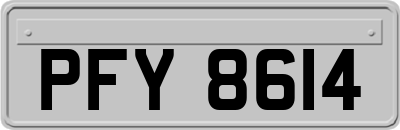 PFY8614