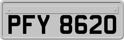 PFY8620
