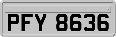 PFY8636