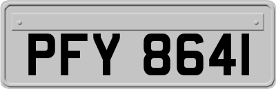 PFY8641