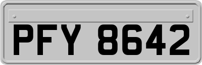 PFY8642
