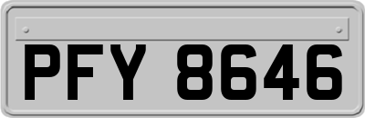 PFY8646