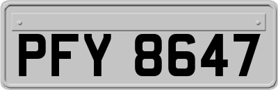PFY8647