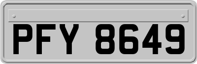 PFY8649