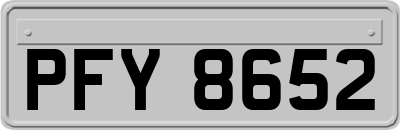 PFY8652