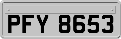 PFY8653
