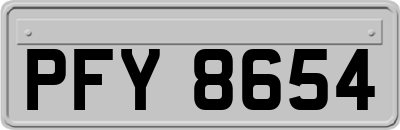 PFY8654