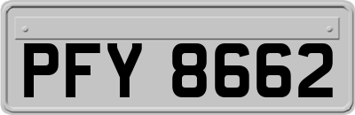 PFY8662