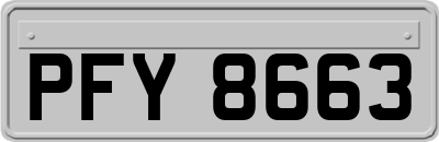 PFY8663