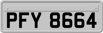 PFY8664