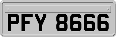 PFY8666