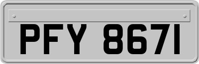 PFY8671